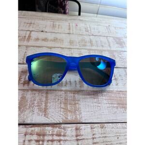 Goodr OG's FALKOR'S FEVER DREAM Running Sunglasses Blue